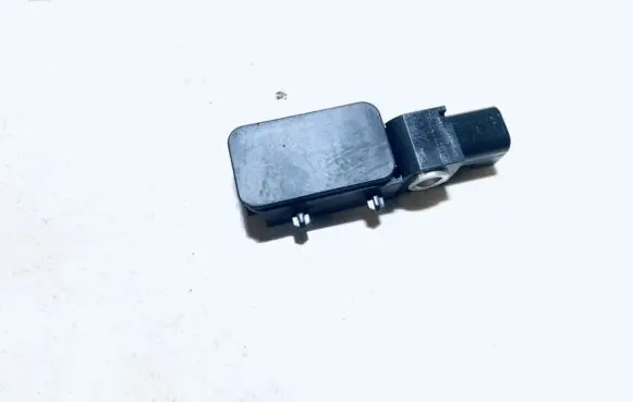Jaguar X-Type Airbag deployment crash/impact sensor 1X4314B345AA 1X43-14B345-AA