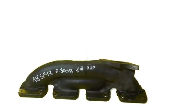 Peugeot RCZ Exhaust manifold 757436680