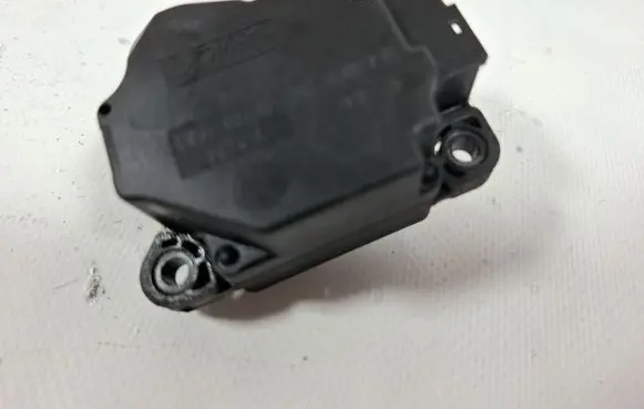 Volvo S40 Air flap motor/actuator 4N5H19E616