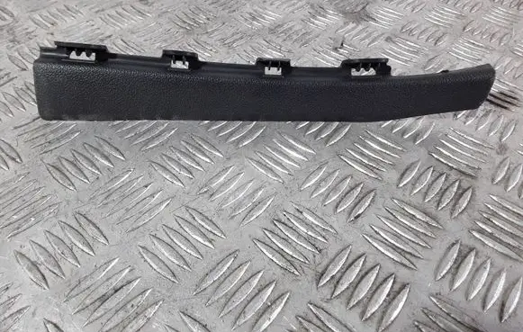 Audi A6 S6 C7 4G Other parcel shelf part 4G0868204
