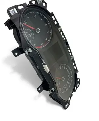 Volkswagen Golf VII Speedometer (instrument cluster) 5G1920740C