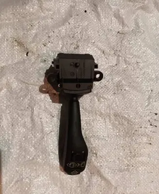BMW 3 E46 Wiper control stalk 8375408