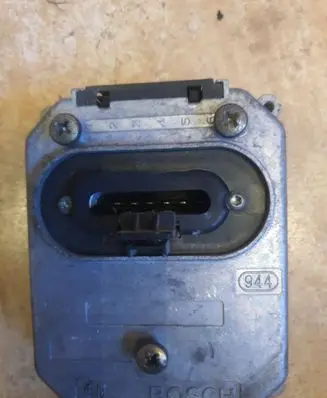 Volkswagen Sharan Window wiper relay 7M0906015 662090533R 1397328044