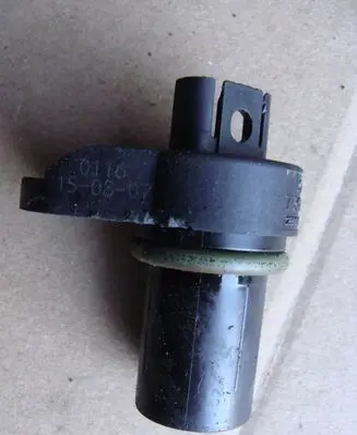 BMW 3 E90 E91 Crankshaft position sensor 7548660