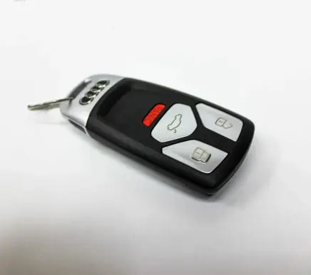 Audi A4 S4 B9 8W Ignition key/card 4M0959754AK