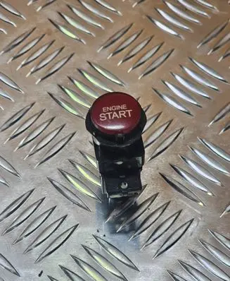 Honda Civic Engine start stop button switch M26983