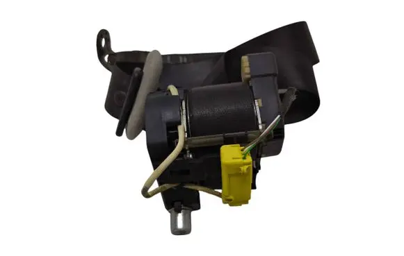 Volkswagen Transporter - Caravelle T5 Front seatbelt 7H0857805F 33053661