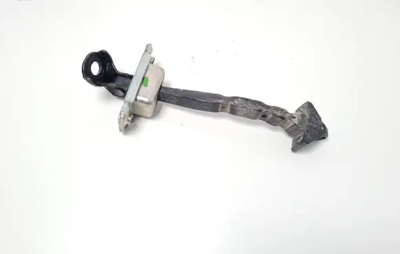 Mazda 3 II Rear door check strap stopper K3605 20140811