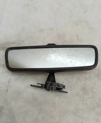 Opel Astra H Rear view mirror (interior) E11015611