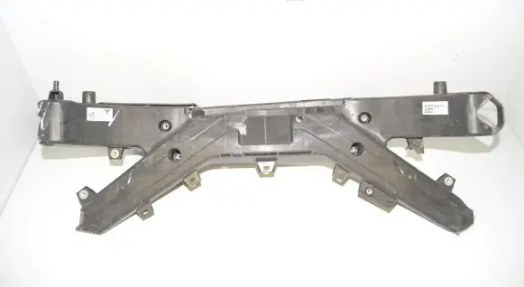 Tesla Model 3 Radiator support slam panel 161086300C 1610863