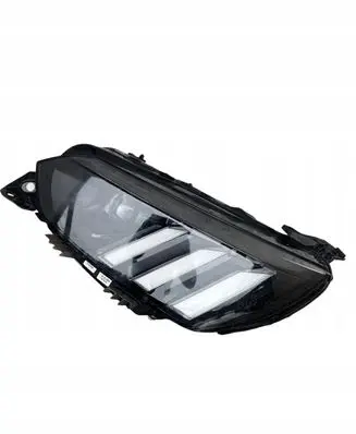 Peugeot 208 II Headlight/headlamp 9841642080