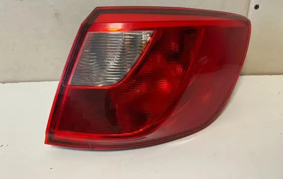 Seat Ibiza IV (6J,6P) Rear/tail lights 6J8945096C 6J8945112