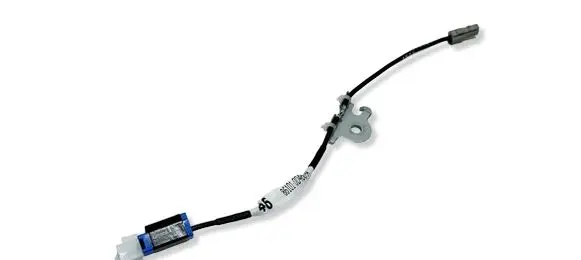 Toyota Yaris Cross Other wiring loom 861010D460A 45251