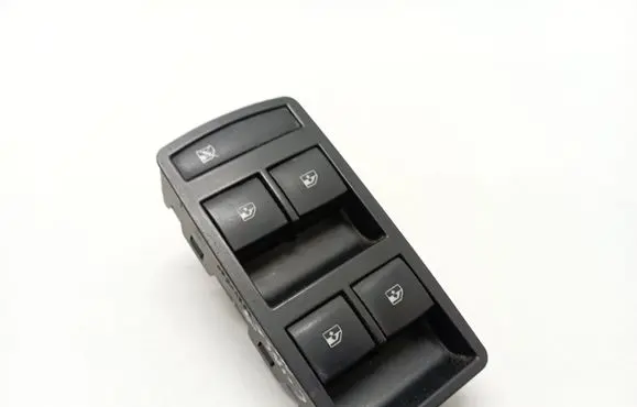 Opel Insignia A Electric window control switch 13305011 251869