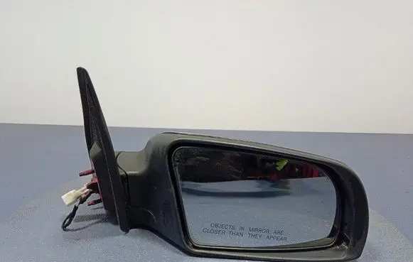 Nissan Altima Front door electric wing mirror 4112-35018-01