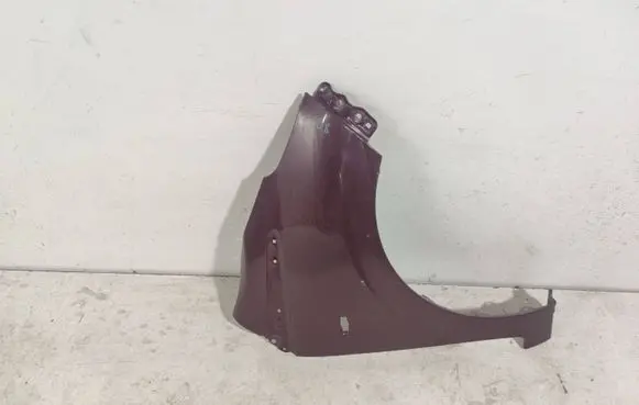 Peugeot 108 Fender