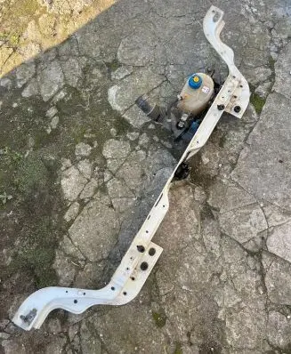 Peugeot Bipper Radiator support slam panel