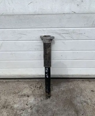 Mercedes-Benz GLC X253 C253 Rear shock absorber/damper A2533201430