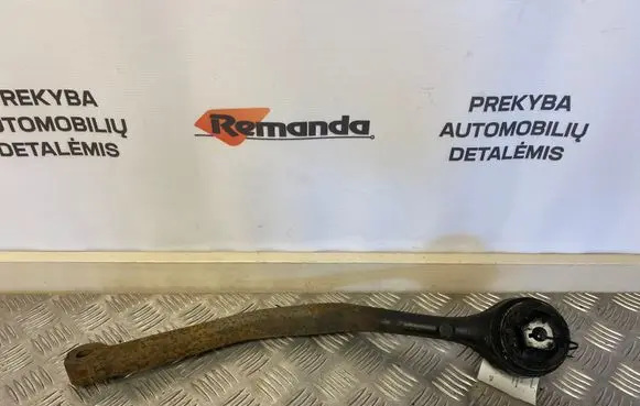 BMW X3 E83 Front lower control arm/wishbone 3412141