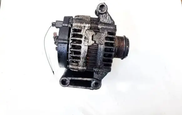 Citroen Jumper Generator/alternator