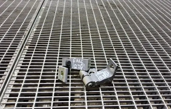 Volkswagen ID.3 Rear door hinge set 