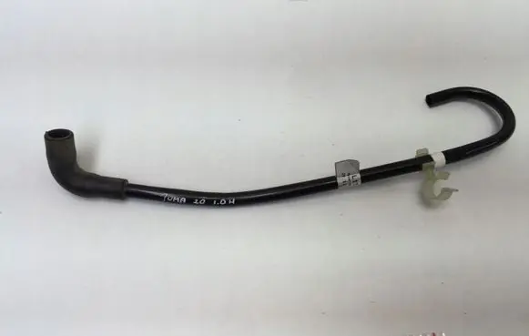 Ford Puma Fuel line pipe L1T19S327AB