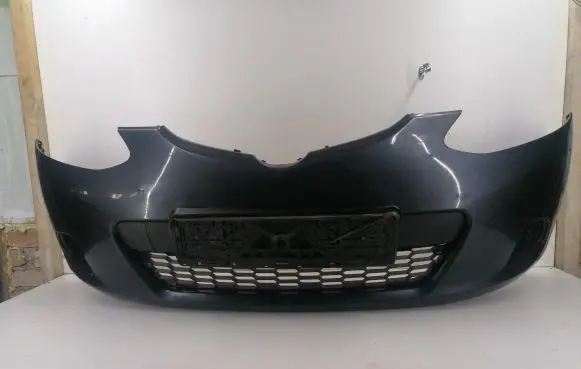 Mazda 2 Front bumper D65150031