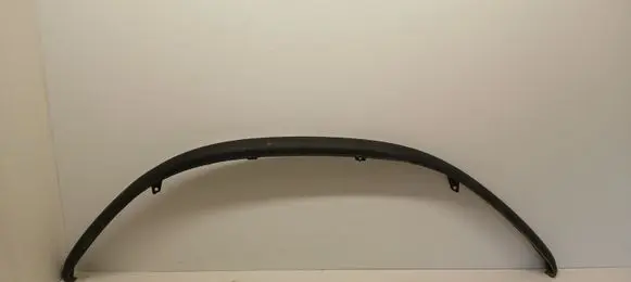 Renault Zoe Front bumper lip 620102855R 1119927X