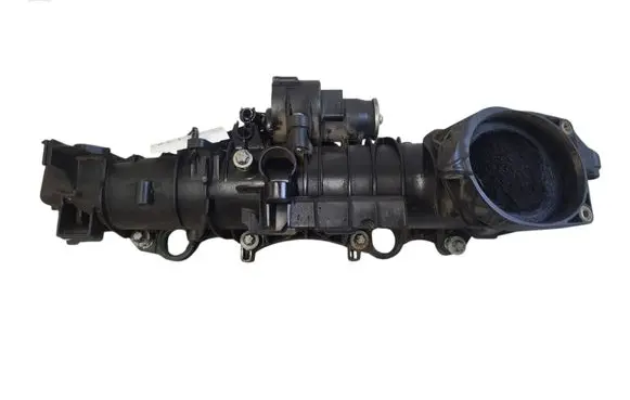 Intake manifold
