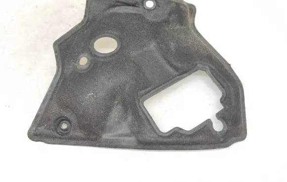 BMW Z4 g29 Sound insulation of firewall 7470192 191983