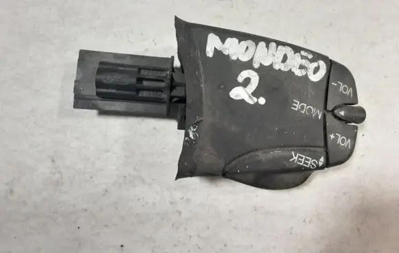 Ford Mondeo Mk III Sound control switch 