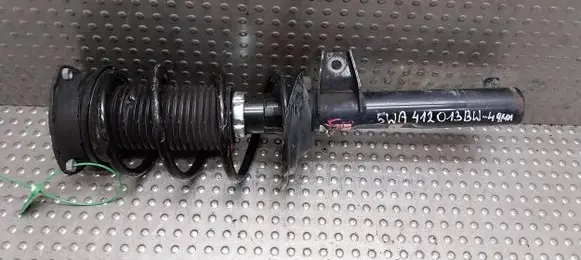 Audi A3 8Y Front shock absorber/damper 5WA412013BM