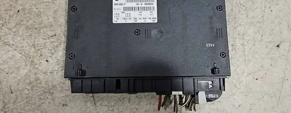 BMW X5 E70 Seat control module 00000056G1 000488926 9149834