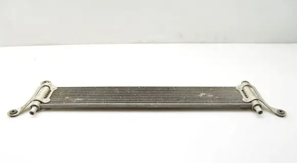 Audi Q7 4L Optional radiator 7L6121212B