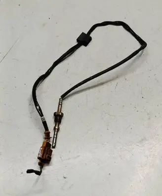 Volkswagen Scirocco Exhaust gas temperature sensor 03L906088CCT2 03L906088CC