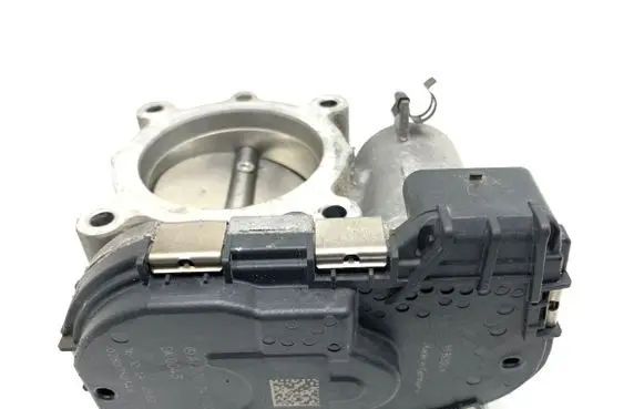 Mercedes-Benz A W176 Engine shut-off valve A2701410025