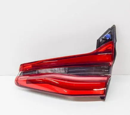 BMW 6 G32 Gran Turismo Tailgate rear/tail lights 7376486