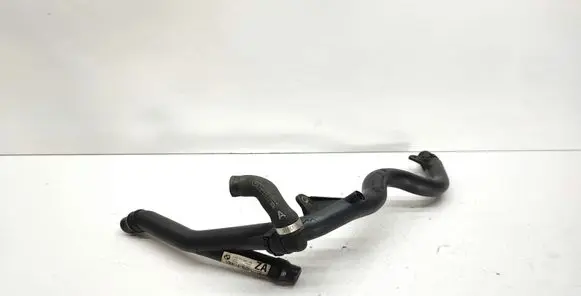BMW X3 E83 Engine coolant pipe/hose 7787380 11537787380