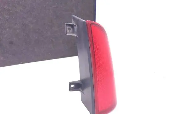 Rear tail light reflector