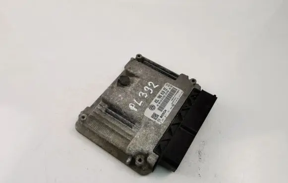 Skoda Octavia Mk3 (5E) Engine control unit/module 03L906018EE