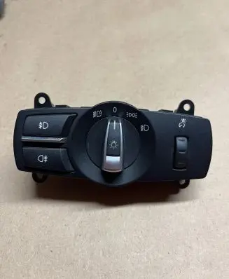 Light switch
