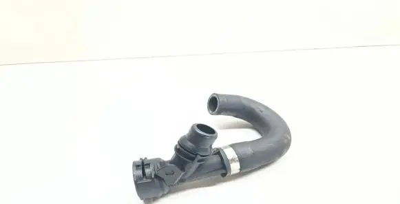 BMW X5 E70 Engine coolant pipe/hose 7805360