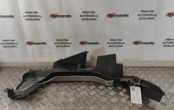 Toyota Prius Prime Side bottom protection 5839047010
