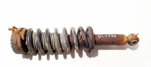 Subaru Legacy Rear shock absorber/damper