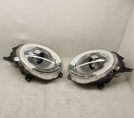 Mini One - Cooper F56 F55 Headlights/headlamps set 90095744