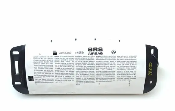 Mercedes-Benz C W204 Passenger airbag 2078603902 2078600390