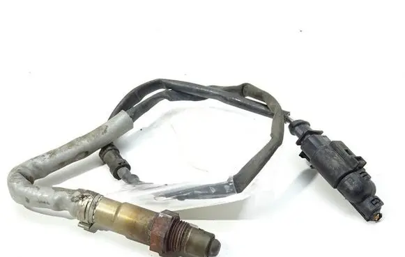 Skoda Superb B6 (3T) Lambda probe sensor 022906262BR
