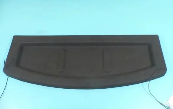 Hyundai i20 (PB PBT) Parcel shelf IMPRK1355635