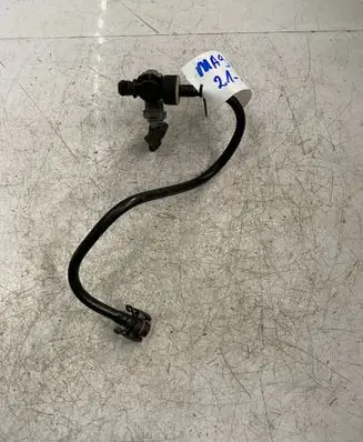 Renault Master III Vacuum line/pipe/hose 
