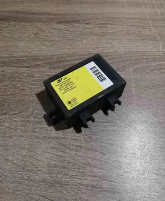Ford Galaxy Immobilizer control unit/module 7M0953257C 95VW19A366BB